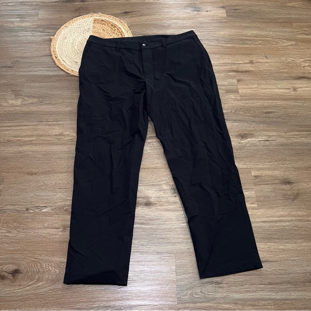 LULULEMON ATHLETICA ABC Classic Mens Chino Pants